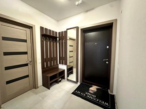 квартира за адресою Європейського Союзу просп. (Правди), 45-Б