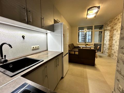 квартира по адресу Правды просп. (Правды), 45-Б