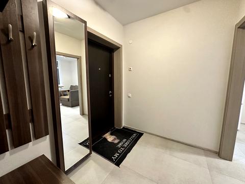 квартира за адресою Європейського Союзу просп. (Правди), 45-Б