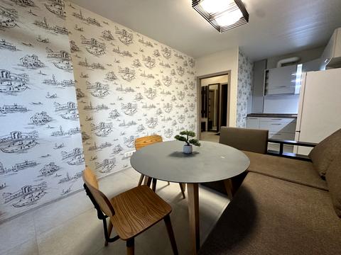 квартира за адресою Європейського Союзу просп. (Правди), 45-Б