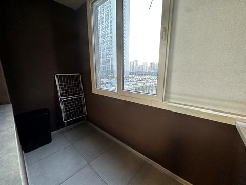 квартира за адресою Європейського Союзу просп. (Правди), 45-Б