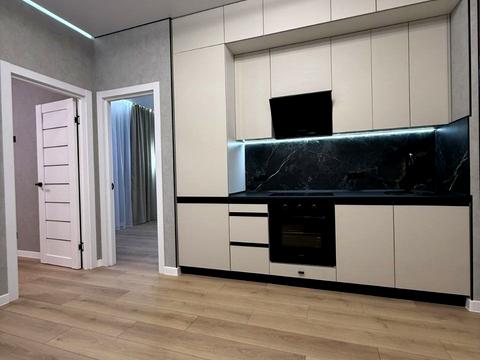 квартира по адресу Краснова ул., (68 перлина)