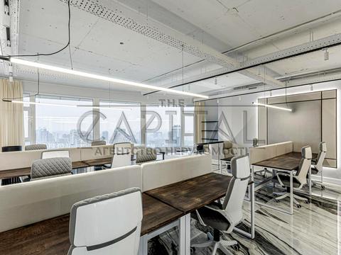 коммерческая по адресу Кловский спуск (Кловський), 7a