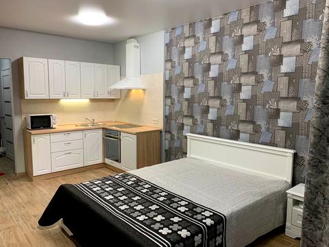 квартира за адресою Київ, Каховська вул., 62-А