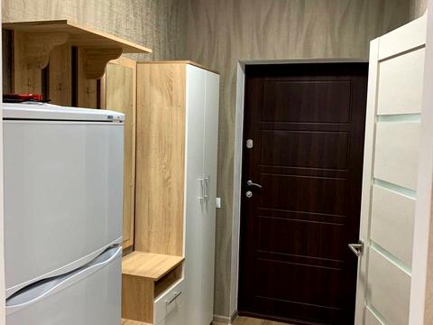 квартира за адресою Київ, Каховська вул., 62-А