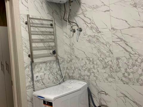 квартира за адресою Київ, Каховська вул., 62-А