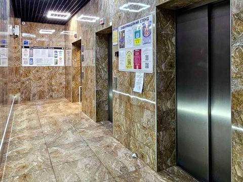 квартира за адресою Київ, Каховська вул., 62-А