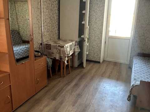 квартира по адресу Романа Кармена ул. (Романа Кармена), 11