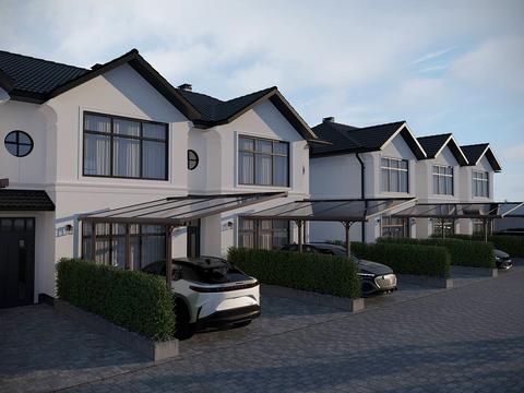 будинок за адресою Таїровська вул., 2