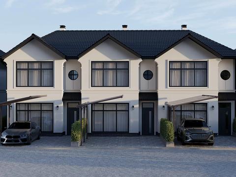 будинок за адресою Таїровська вул., 2