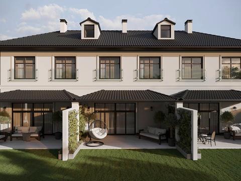 будинок за адресою Таїровська вул., 2