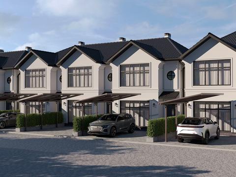 будинок за адресою Таїровська вул., 2