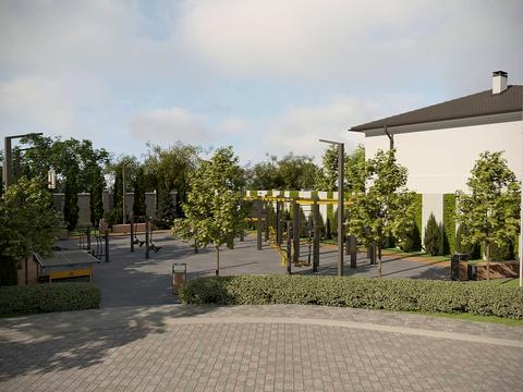 будинок за адресою Таїровська вул., 2