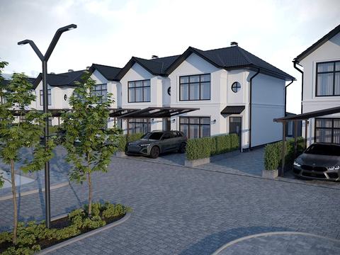 будинок за адресою Таїровська вул., 2