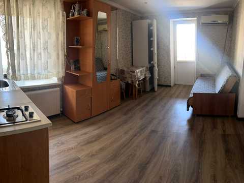 квартира по адресу Романа Кармена ул. (Романа Кармена), 11