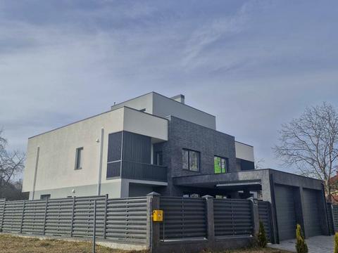 будинок за адресою Бігова вул., 6