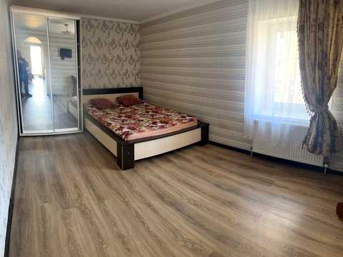квартира по адресу Романа Кармена ул. (Романа Кармена), 11