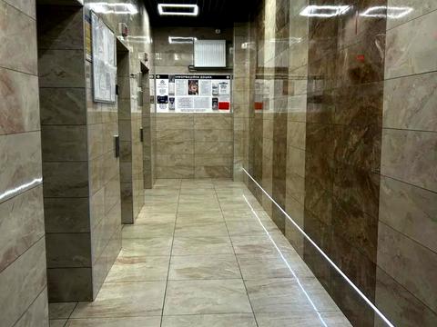 квартира за адресою Київ, Каховська вул., 62-А