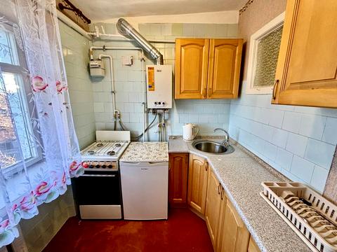 квартира за адресою Європейська, 96