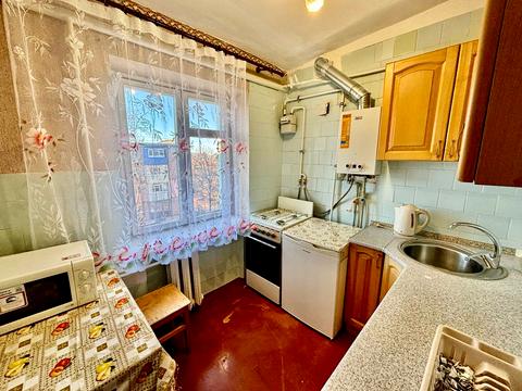 квартира за адресою Європейська, 96