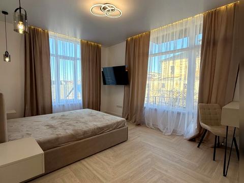 квартира за адресою Канторська, 11/1