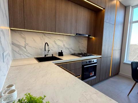 квартира за адресою Канторська, 11/1