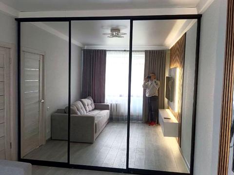 квартира за адресою Київ, Верховної Ради бульв., 29-А