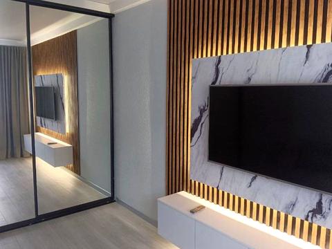 квартира за адресою Київ, Верховної Ради бульв., 29-А