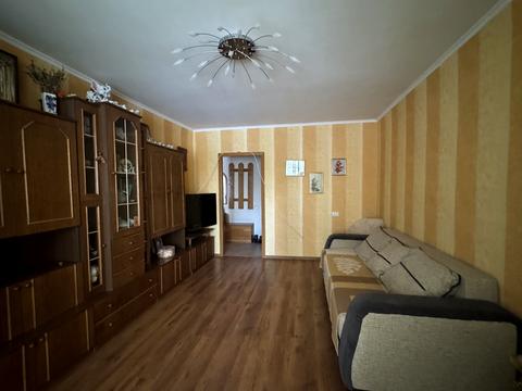 квартира за адресою Будищанська вул., 6-А