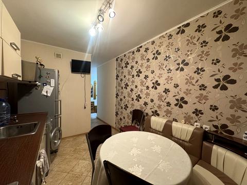 квартира за адресою Будищанська вул., 6-А