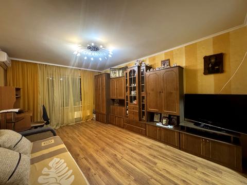 квартира за адресою Будищанська вул., 6-А