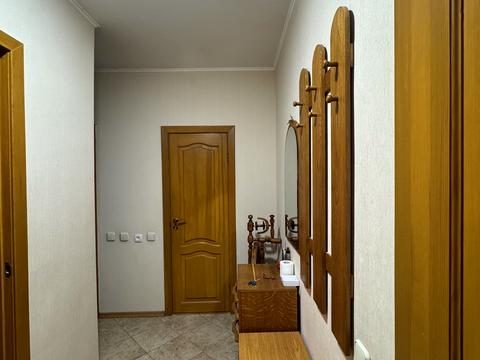 квартира за адресою Будищанська вул., 6-А