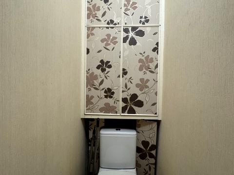 квартира за адресою Будищанська вул., 6-А