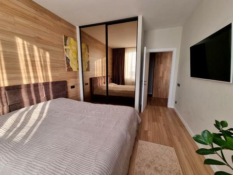 квартира за адресою Михайлівська вул., (Будинок 1)