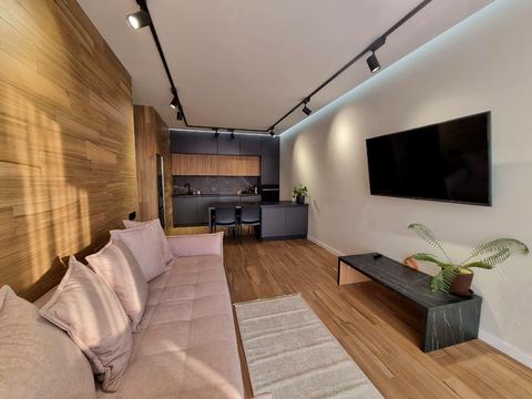 квартира за адресою Михайлівська вул., (Будинок 1)