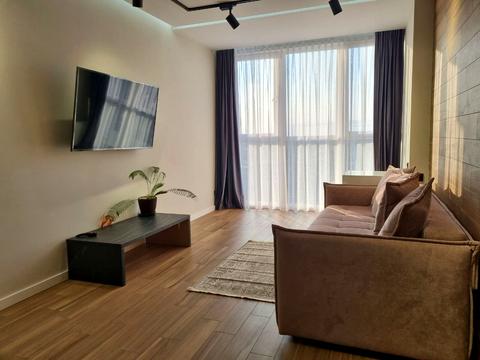 квартира за адресою Михайлівська вул., (Будинок 1)