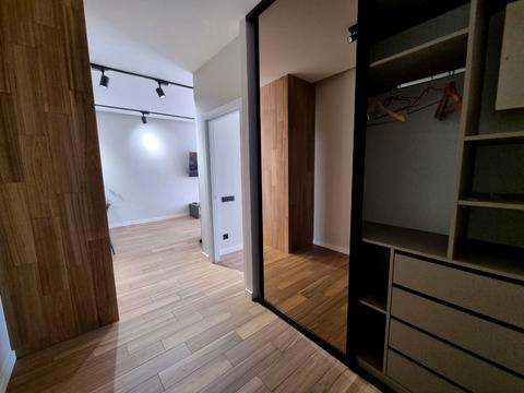 квартира за адресою Михайлівська вул., (Будинок 1)