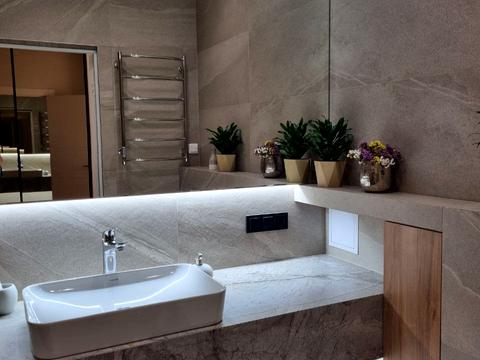 квартира за адресою Михайлівська вул., (Будинок 1)