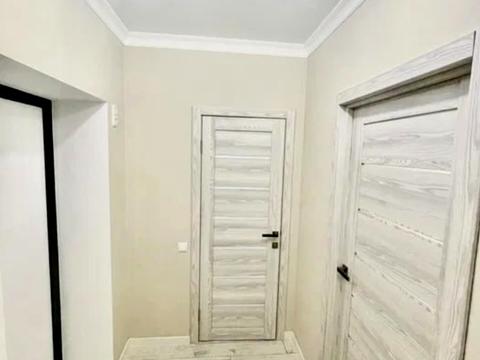 квартира за адресою Борткевича вул., 9