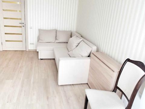 квартира за адресою Юрія Іллєнка вул. (Мельникова), 18