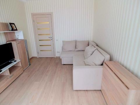 квартира за адресою Юрія Іллєнка вул. (Мельникова), 18