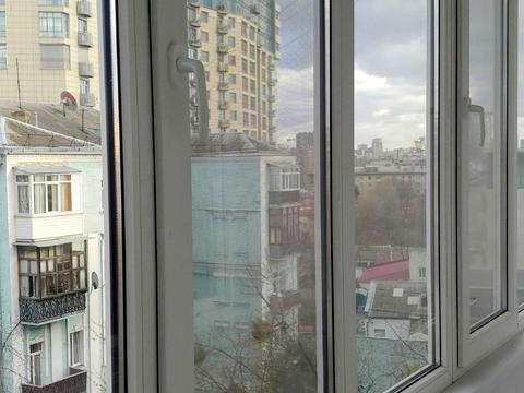 квартира за адресою Юрія Іллєнка вул. (Мельникова), 18