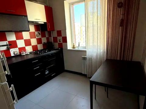 квартира за адресою Радунська вул., 5