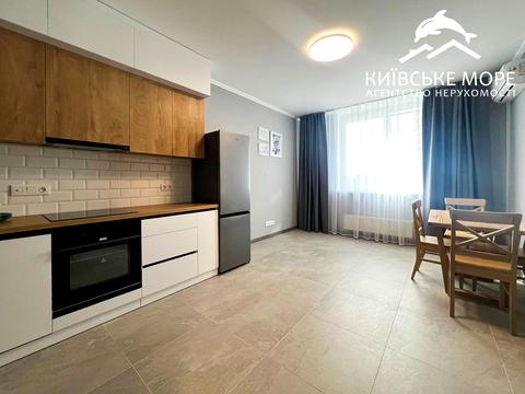 квартира за адресою Воскресенська вул., 2-В