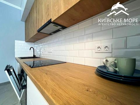 квартира за адресою Воскресенська вул., 2-В