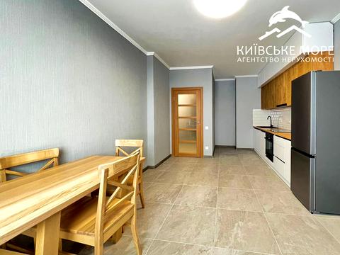 квартира за адресою Воскресенська вул., 2-В