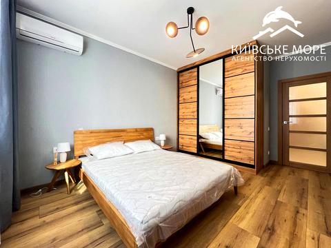 квартира за адресою Воскресенська вул., 2-В