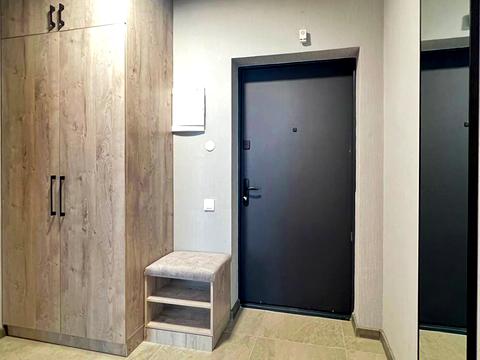 квартира за адресою Воскресенська вул., 2-В