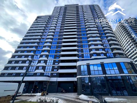 квартира за адресою Воскресенська вул., 2-В