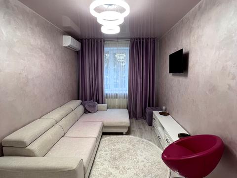 квартира за адресою Білокур вул. (Курська), 10